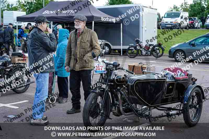 Vintage motorcycle club;eventdigitalimages;no limits trackdays;peter wileman photography;vintage motocycles;vmcc banbury run photographs